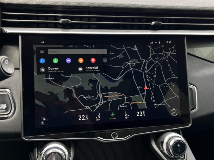 Lynk & Co 01 HEV Aut 1.maj.