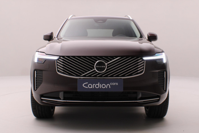 Volvo XC90 B5 AWD AUT BRIGHT PLUS 7míst