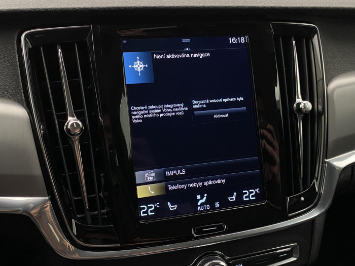 Volvo V90 D4 AWD MOMENTUM AUT 2.0 d Momentum