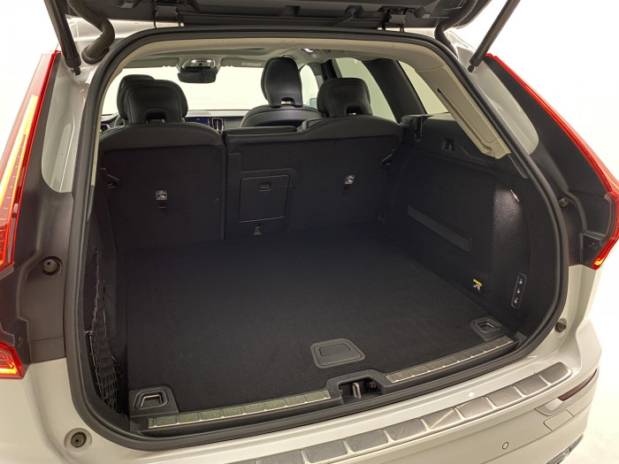 Volvo XC60 D5 AWD INSCRIPTION AUT CZ 2.0 d