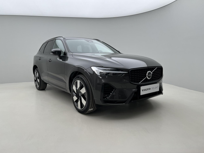 Volvo XC60 T8 AWD RECHARGE PLUS DARK AUT