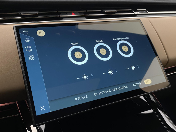 Land Rover Range Rover Sport P460e DYNAMIC SE AWD AUT 3.0 Dynamic SE