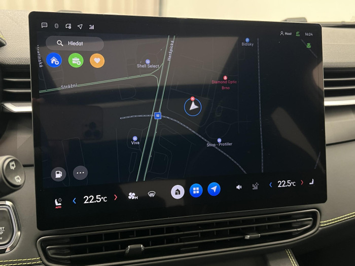 Lynk & Co 01 MORE PHEV