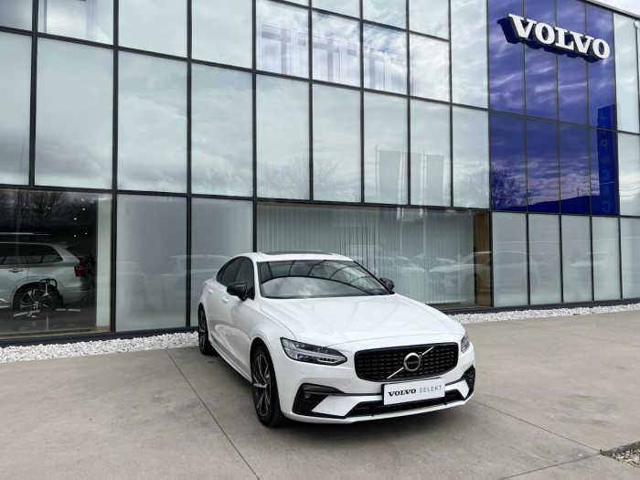 Volvo S90 B5 AWD R-DESIGN Aut 1.maj.