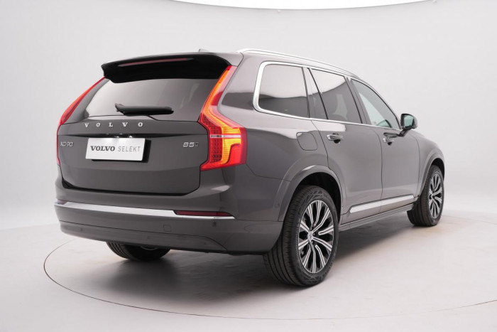 Volvo XC90 B5 AWD ULTIMATE BRIGHT AUT 7M