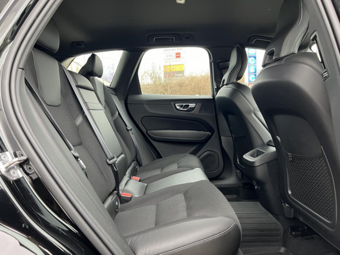 Volvo XC60 D3 MOMENTUM 1.maj. 2.0 d Momentum