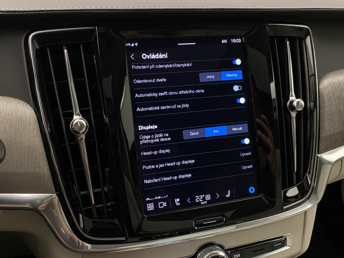 Volvo V90 CC B5 AWD BRIGHT ULTIMATE CZ 2.0 CC CC