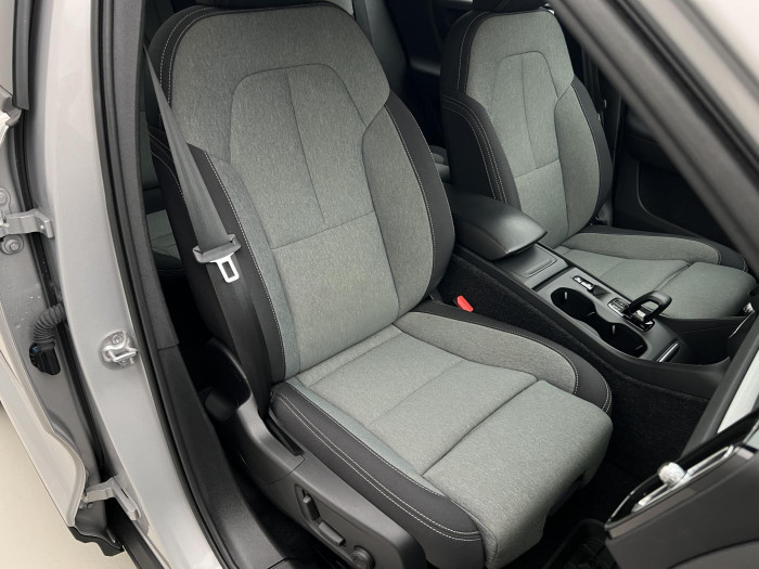 Volvo XC40 B3 CORE AUT CZ