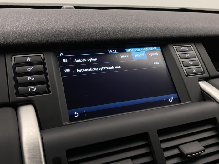 Land Rover Discovery Sport 2.0 TD4 HSE AWD CZ 2.0 TD