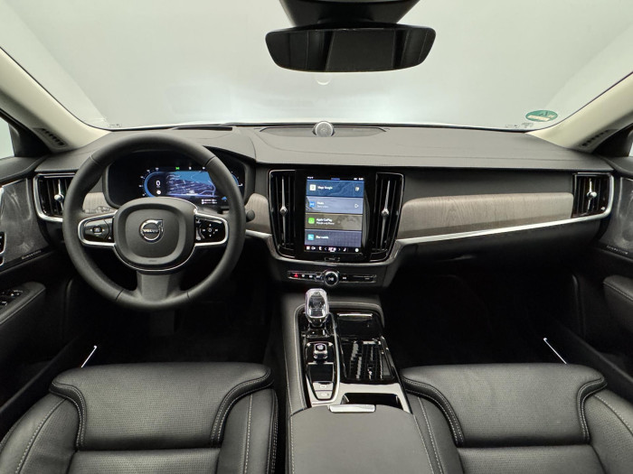 Volvo S90 T8 AWD RECHARGE ULTIMATE DARK
