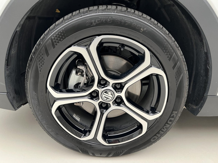 MG ZS 1.5 EMOTION HYBRID+ AUT CZ