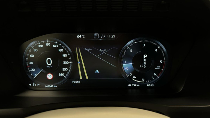 Volvo XC90 D5 AWD MOMENTUM AUT 2.0 d Momentum