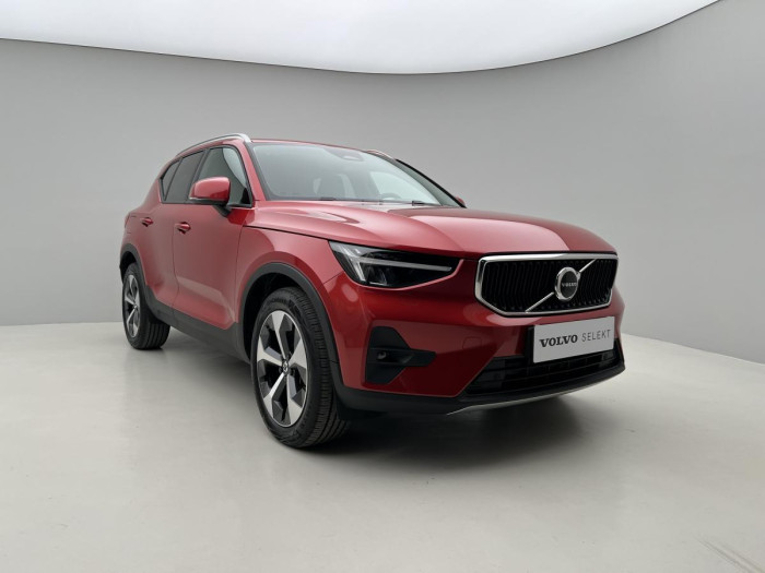 Volvo XC40 B3 CORE AUT 1.maj.