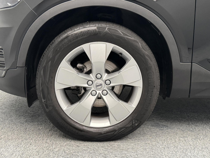 Volvo XC40 T3 MOMENTUM CZ 1.maj 1.5 Momentum