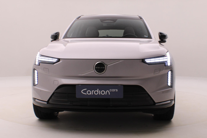 Volvo EX90 PURE ELECTRIC TWIN ULTRA 7míst