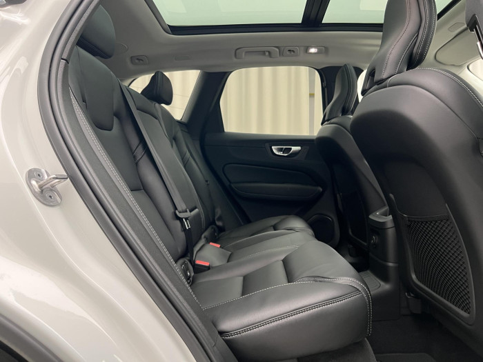 Volvo XC60 T6 AWD RECHARGE PLUS BRIGHT