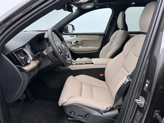 Volvo XC90 B5 AWD AUT BRIGHT ULTRA 7míst