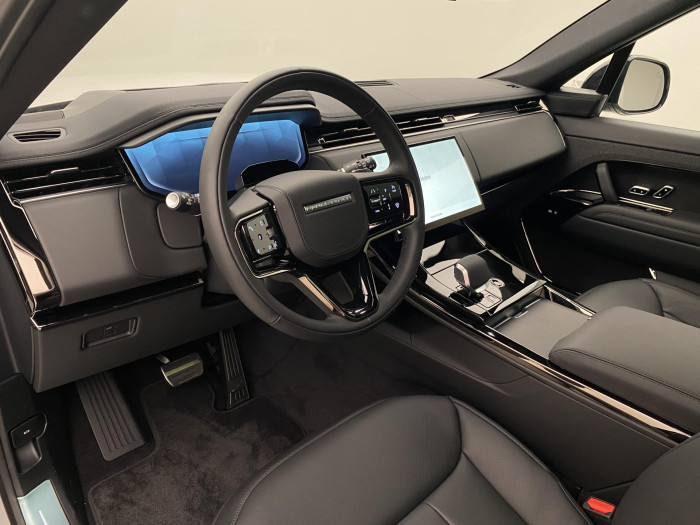 Land Rover Range Rover Sport D300 DYNAMIC HSE AWD AUT 3.0 d Dynamic