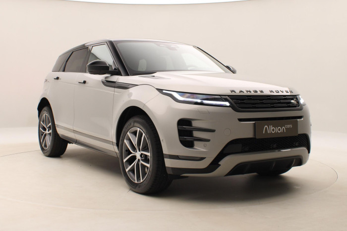 Land Rover Range Rover Evoque D200 DYNAMIC SE REZERVACE 2.0 d Dynamic SE