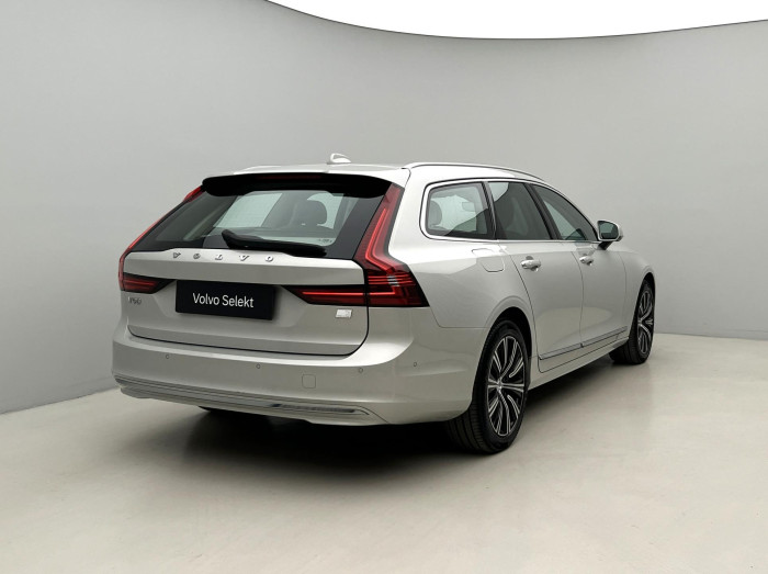 Volvo V90 T6 AWD RECHARGE INSCRIPTION CZ
