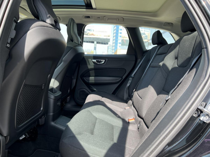 Volvo XC60 T6 AWD RECHARGE INSCRIPTION