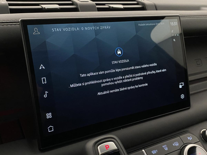 Land Rover Defender 130 D300 OUTBOUND 3.0 d