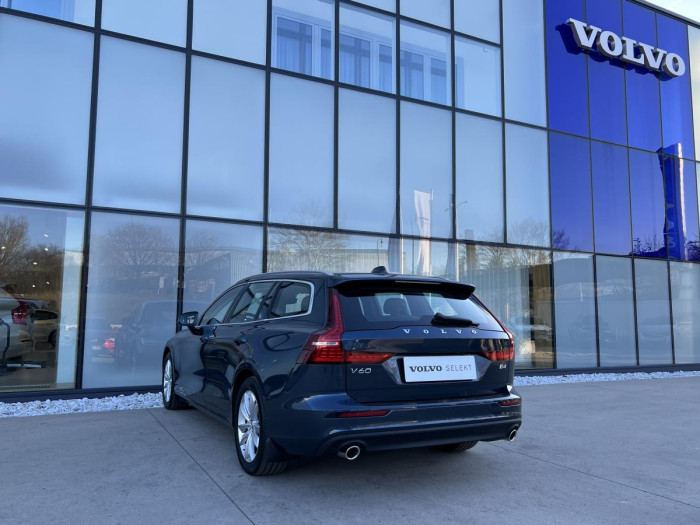 Volvo V60 B4 MOMENTUM Aut 1.maj. 2.0 Momentum