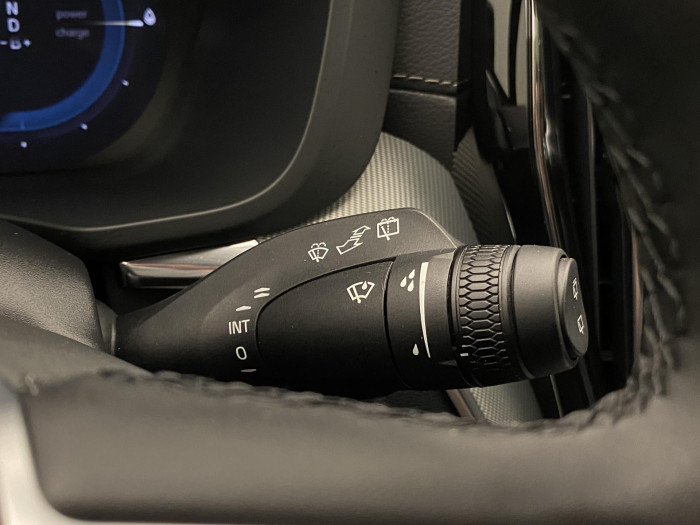 Volvo XC60 T6 AWD ULTRA DARK AUT CZ