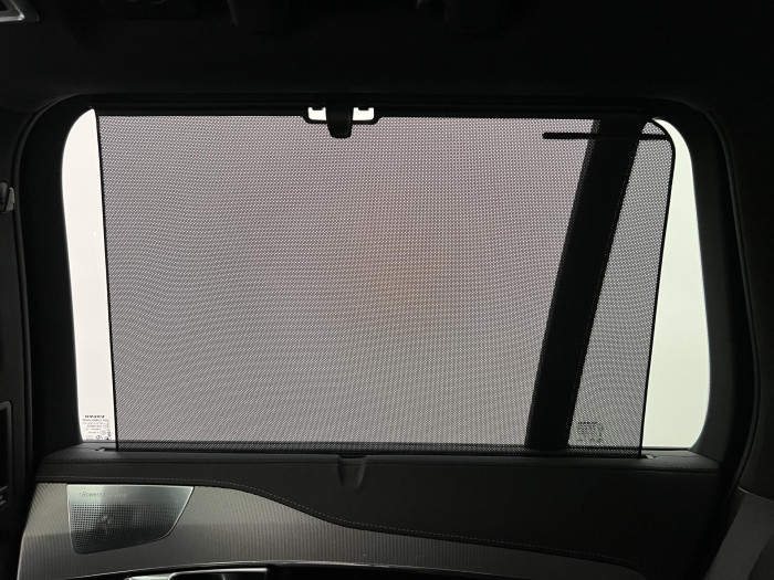 Volvo XC90 B6 AWD R-DESIGN 7MÍST AUT