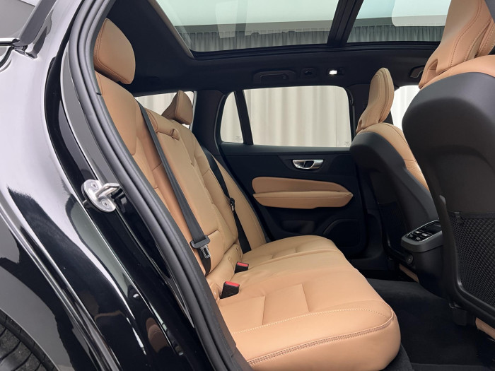 Volvo V60 B4 DARK ULTRA AUT