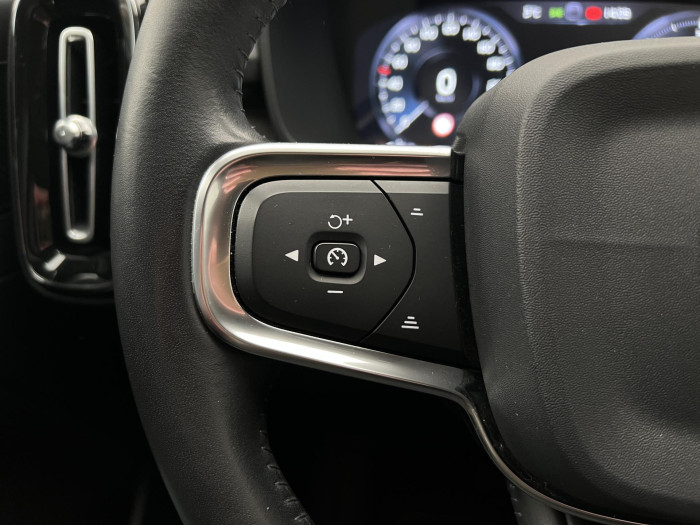 Volvo XC40 D3 AWD MOMENTUM AUT 2.0 d Momentum