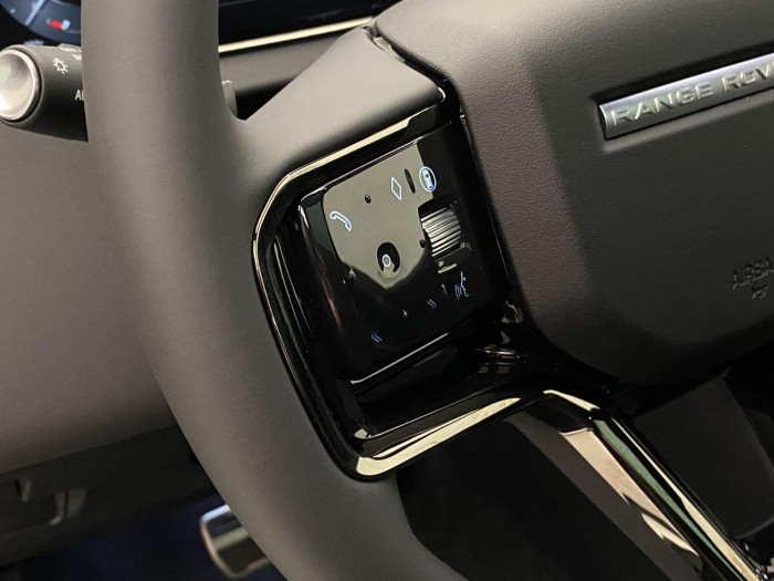Land Rover Range Rover Evoque D200 R-DYNAMIC SE  AWD AUT 2.0 d Dynamic SE