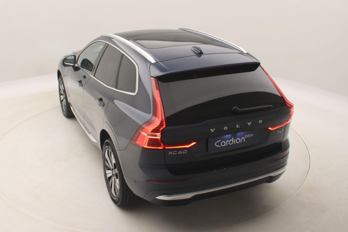 Volvo XC60 T6 AWD AUT BRIGHT PLUS