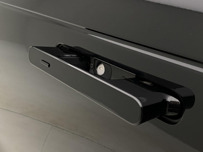 Land Rover Range Rover Sport P460e DYNAMIC HSE AWD AUT 3.0 Dynamic