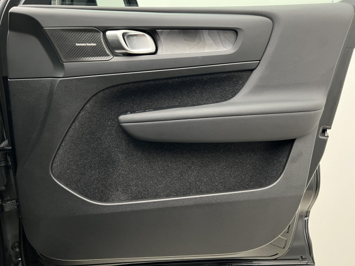 Volvo C40 PURE ELECTRIC SINGLE ULTRA