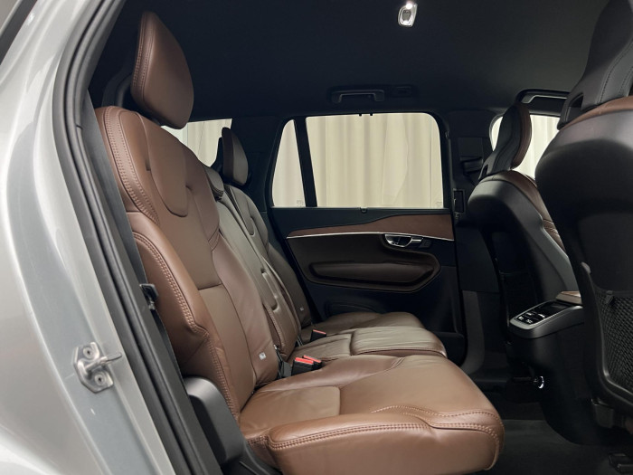 Volvo XC90 D5 AWD INSCR. POLESTAR AUT 2.0 d