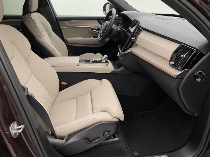 Volvo XC90 B5 AWD BRIGHT PLUS AUT CZ 7m