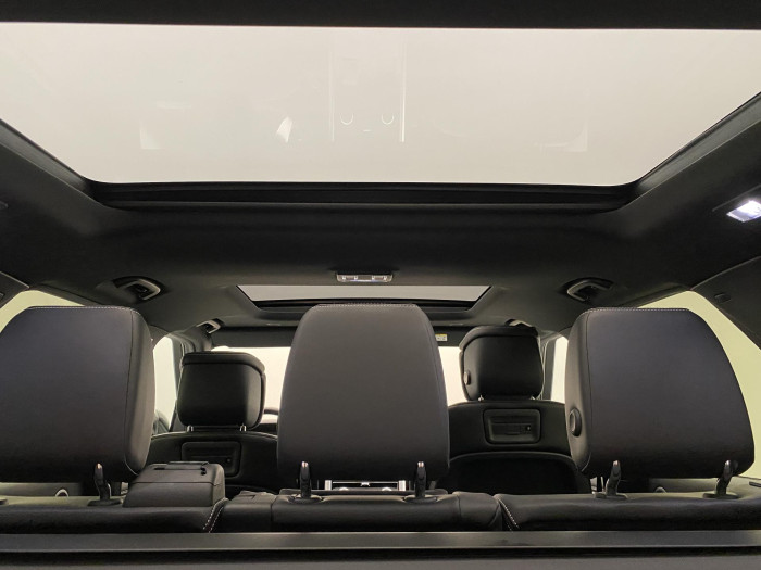 Land Rover Discovery D350 Dynamic HSE AWD AUT 3.0 d Dynamic