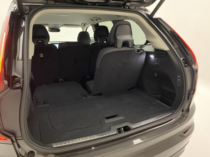 Volvo XC90 T8 AWD RECHARGE DARK PLUS 7m