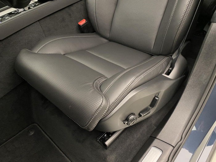 Volvo XC90 B5 AWD AUT BLACK EDITION ULTRA 2.0 Edition