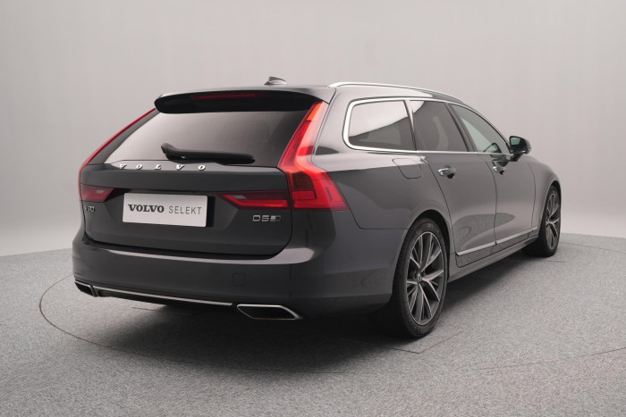 Volvo V90 D5 AWD INSCRIPTION POLESTAR 2.0 d