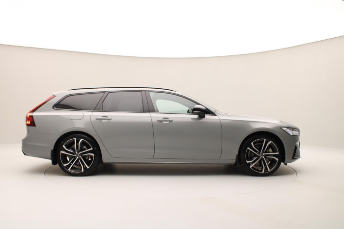 Volvo V90 T6 AUT R-DESIGN RECHARGE