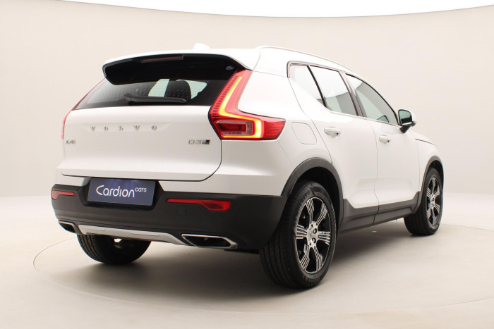 Volvo XC40 D3 AWD INSCRIPTION 1.maj 2.0 d