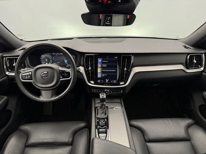 Volvo V60 CC D4 AWD POLESTAR 2.0 d CC CC