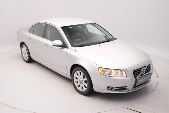 Volvo S80 D5 SUMMUM AUT 2.4 d Summum
