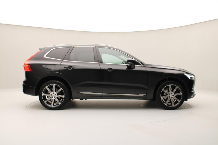 Volvo XC60 T6 AWD INSCRIPTION CZ AUT