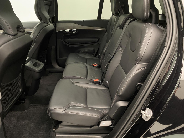 Volvo XC90 B5 AWD PLUS BRIGHT AUT CZ 7m