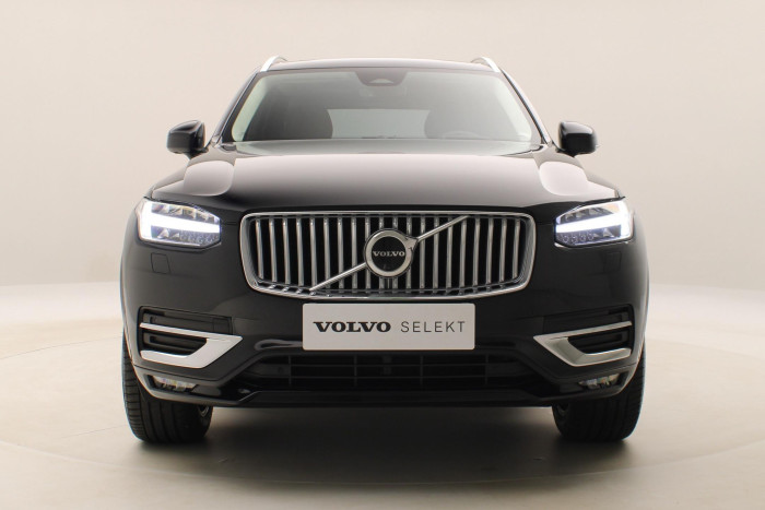 Volvo XC90 B5 AWD BRIGHT ULTRA AUT 7m