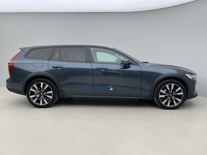 Volvo V60 CC D4 AWD Aut 2.0 d CC CC