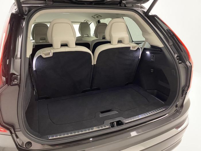 Volvo XC90 T8 AWD RECHARGE BRIGHT PLUS 7m